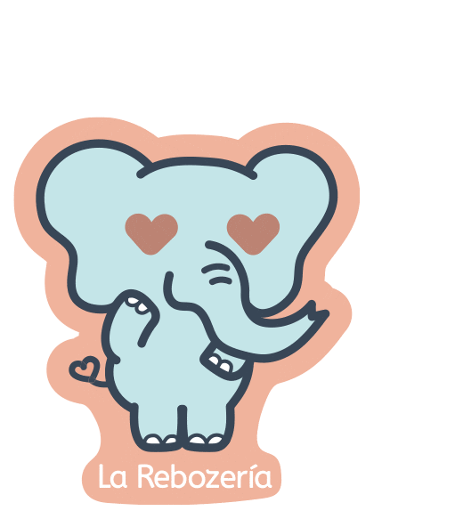 Mama Babywearing Sticker by La Rebozeria