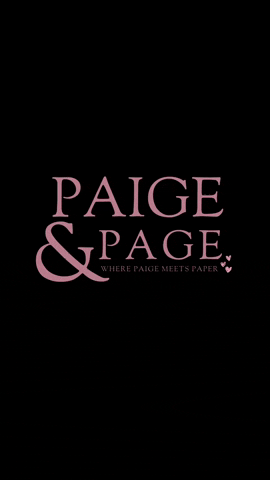 Paigeandpageart GIF