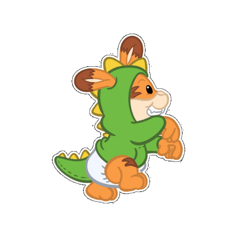 Animated Sticker
