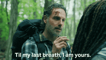 Twd GIF by The Walking Dead