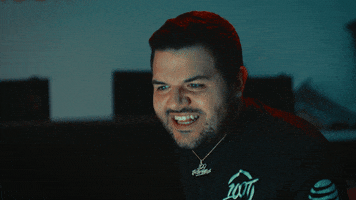 Cheer On Lets Go GIF by 100 Thieves