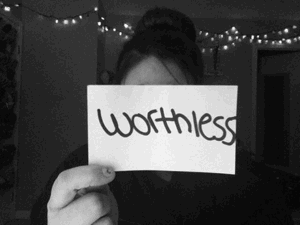 worthless