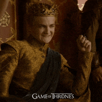 hbo laughing GIF by Game of Thrones