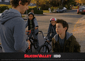angry thomas middleditch GIF by Silicon Valley
