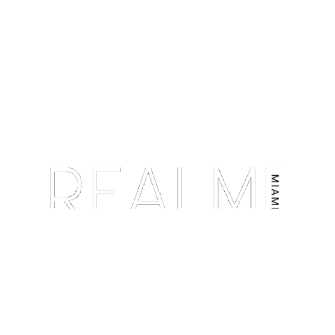 REALM Global Sticker