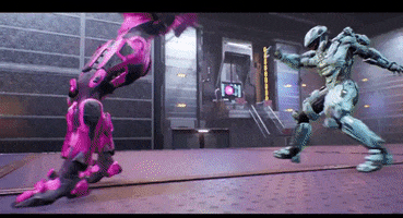 Carolina GIF