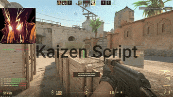 Kaizen GIF