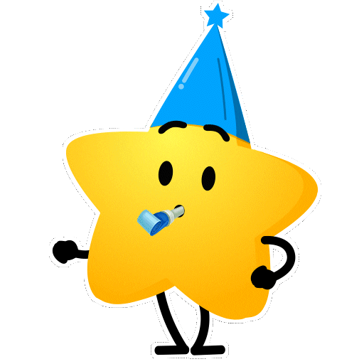 wishmerge Sticker