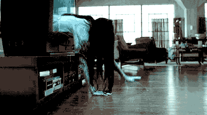 Scary The Ring GIF - Find & Share on GIPHY