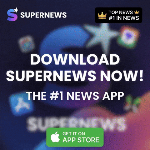 Supernews - App Store