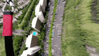 buildings