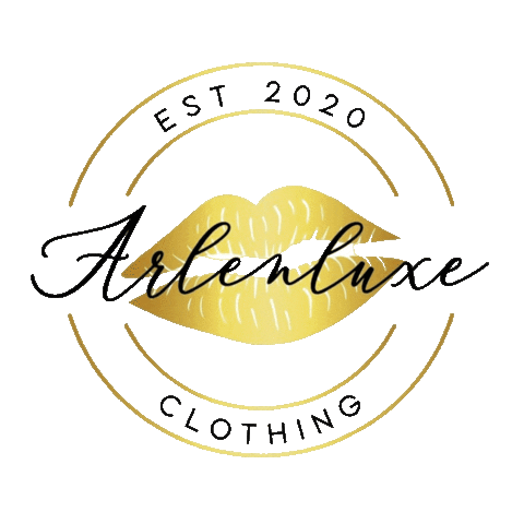 ArlenLuxe Sticker