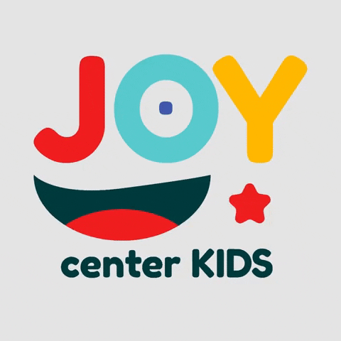 JOY center Kids GIF