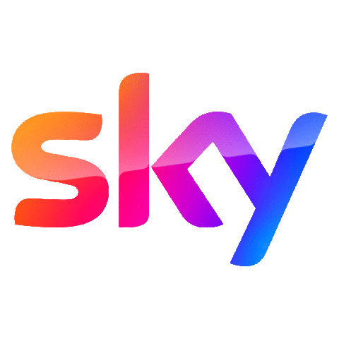 Sky Tv Sticker by Sky