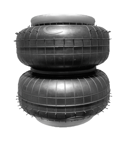 Globo Peças Sticker