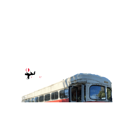 ODTÜMİST Sticker
