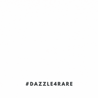 Post Share GIF by Dazzle4Rare