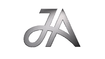 JAResorts Sticker