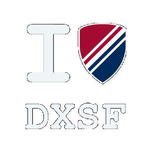 Dexter Southfield Sticker