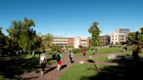 University of Dayton campus dayton flyers chapel university of dayton GIF