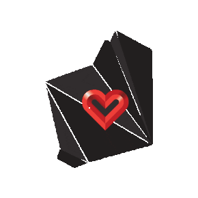 Hart & Co. Sticker