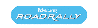 Midwest Moment Sticker by Midwest Living Magazine