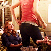 rizzoli and isles