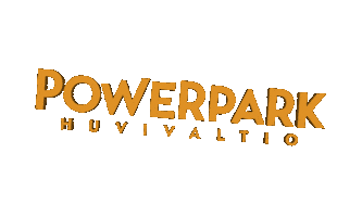 Roller Coaster Fun Sticker by PowerPark