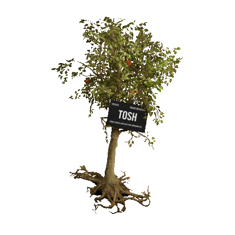 HORNBACH CZ Sticker