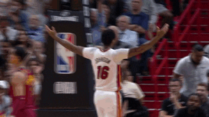 See That Lets Go GIF by NBA