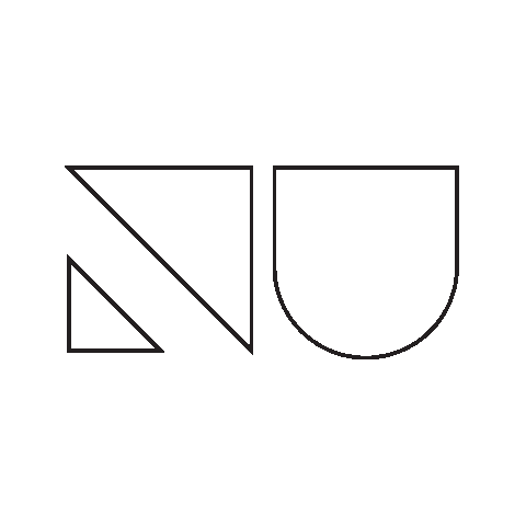 Nu Sticker by Newton University