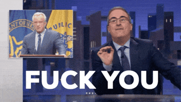 Autism Rfk Jr GIF