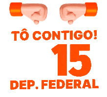 Distrito Federal Df Sticker by Rafael Prudente