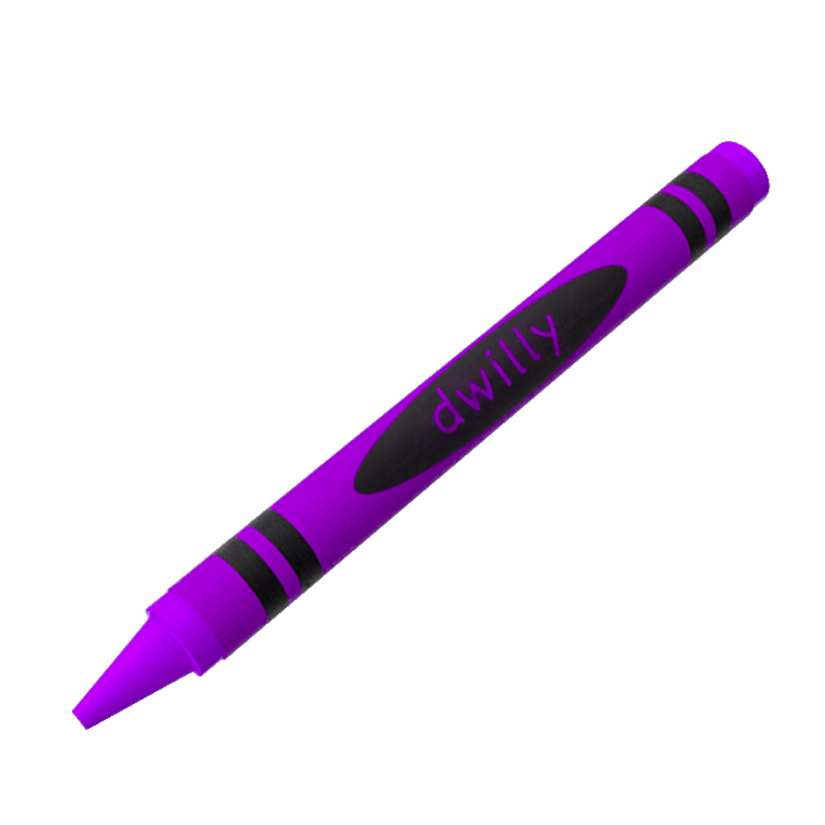 Art Rainbow Sticker by CloudKid for iOS & Android GIPHY