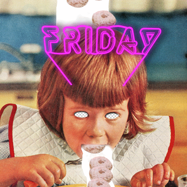 indulging friday night GIF by Jay Sprogell