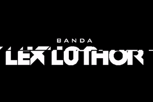 Bandalexluthor #Show #Banda #Musica #Danca GIF