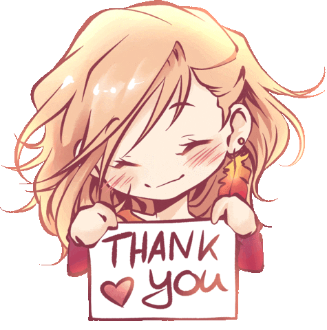 Animated Sticker