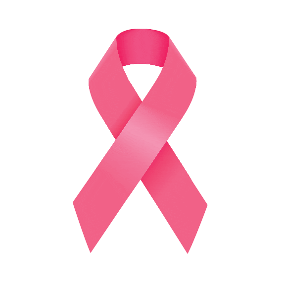 Breast Cancer Ribbon Sticker by Stage Stores for iOS & Android GIPHY