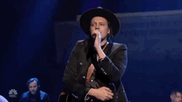 arcade fire snl GIF by Saturday Night Live