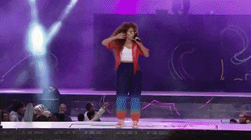 jumping summertime ball GIF by Capital FM