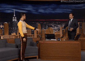 jimmy fallon point GIF by The Tonight Show Starring Jimmy Fallon