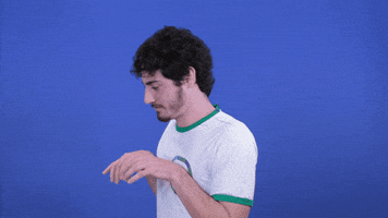 working at work GIF by Rock Content