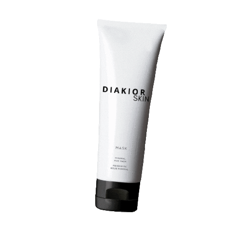 DIAKIOR SKIN Sticker