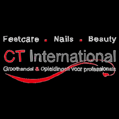 ctinternational beauty nails feet ct GIF