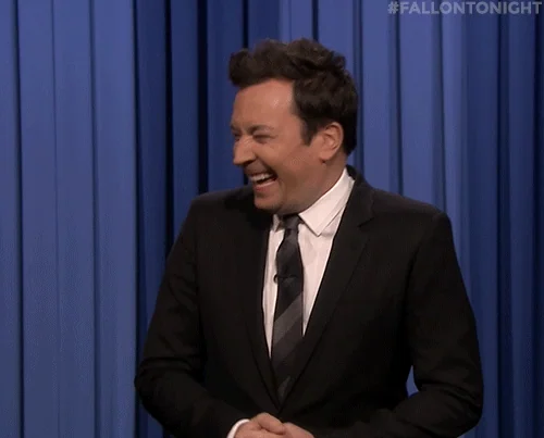 jimmy fallon applause GIF by The Tonight Show Starring Jimmy Fallon