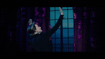 Angry Stage GIF by Musical Vienna