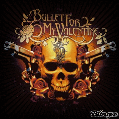 bullet