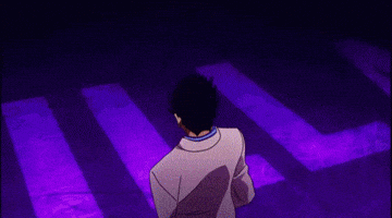 Killer Queen Jjba GIF