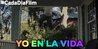Every Day Yo En La Vida GIF