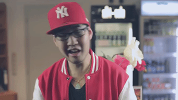 Fun Comedy GIF